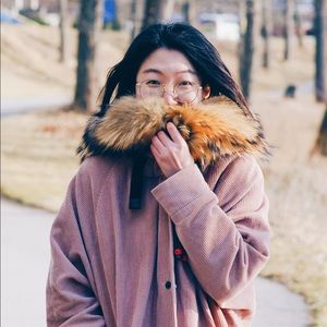 Meet your Posher, Shuo